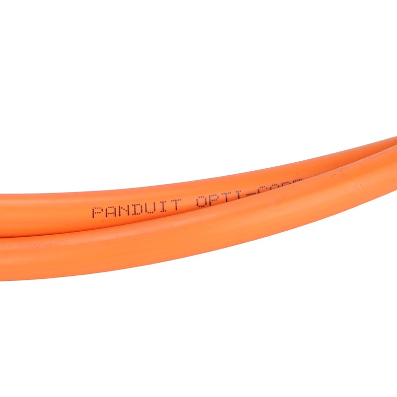Fiber Optic Cable 1 Meter 12 Strand Multimode Low Insertion
