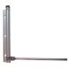 Rod Door Closer Made of Aluminium for Gate Wings up