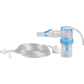 PARI Rental Accessory Set 4 Plus S, 1 Piece Set