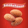 Blue Diamond Almonds Smokehouse Flavored Snack Nuts, 40 Oz Resealable