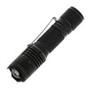 LitezAll 400 Lumen Tactical Flashlight, Compact LED Flashlight with Pocket