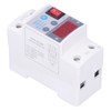 Voltage Protective Device Overvoltage Protector Industrial Supplies SVP‑912M 220V 40A