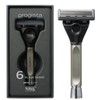 Schick Prosistor 6-Blade Shaver Holder (with Blade)