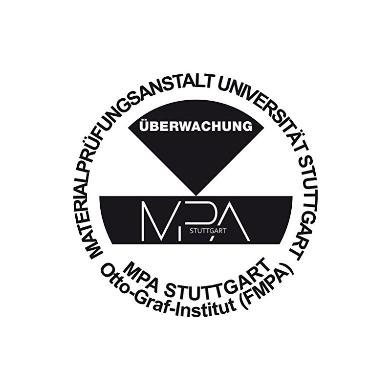 SPAX SPAX Universalschraube, 4,5 x 16 mm, 200 Stck, Kreuzschlitz