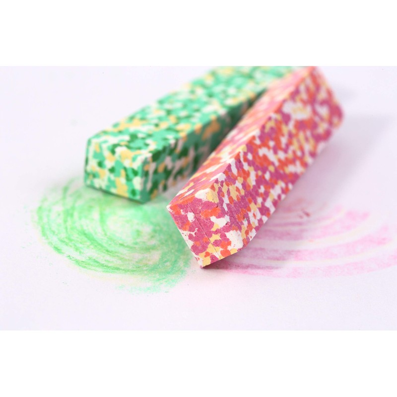 aozora dot fruit crayon