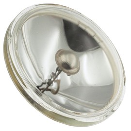 Industrial Performance 4515, 30 Watt, PAR36, 2 Screw Terminals Base, Pin Sport Light Bulb (1 Bulb)