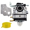 Huayi OEM Carburetor Compatible with SENIX 4 Cycle 31cc /