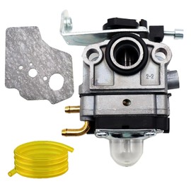 Huayi OEM Carburetor Compatible with SENIX 4 Cycle 31cc / 26.5cc Trimmers & Blowers Replacement Carb