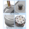 802360JA Zone Valve Motor 24V 5/6RPM Fit for Honey-Well V8043