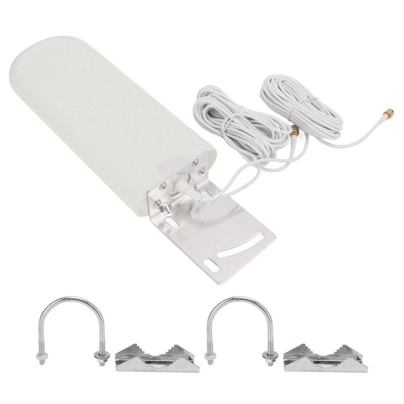 4G Antenna LTE External SMA Male High Gain 20-25DBI Router