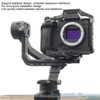 Full Camera Cage Aluminum Alloy Camera Cage Rig for S5