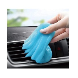 ‎TICARVE Cleaning Gel for Car Detailing Putty, Dust Cleaner Slime Keyboard  (1 PACK)...