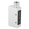 CV-15HS Vacuum Venturi Generator, Nozzle 1.5 mm Dia 1/4" PT