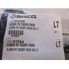 BREG 07254 ELBOW PO TSCOPE PREM REGULAR LEFT