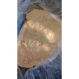 1 POUND OF  PALO SANTO HOLY WOOD INCENSE DUST POWDER OR CHIP