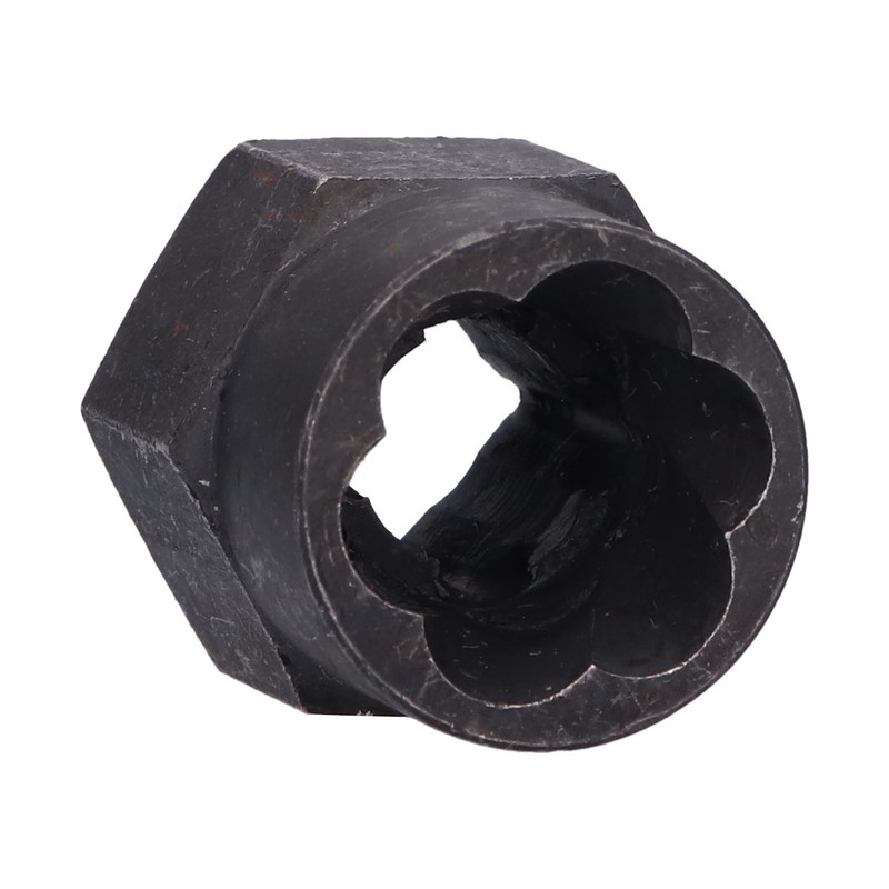 10Pcs Broken Nut Extractor Hex Remover Disassembling Tool Industrial Accessories