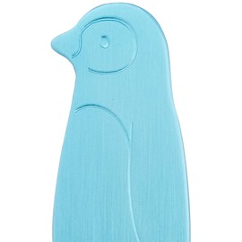 Takakuwa Metal Aluminum Ice Cream Spoon Penguin 900695