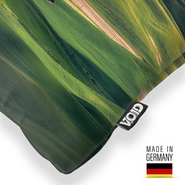 VOID Hügel Palouse Cushion Cover Sofa Cushion Decorative Outdoor Cushion Decorative Cushion Size: 60 x 60 cm