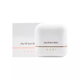 Gahi 가히 에어리핏 선스틱 SPF 50+ 14g 1개 Gahi Airy Fit Sunscreen Stick SPF 50+ 14g 1pc