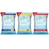 Like Air Puffcorn Variety Pack 2 Bags Pancake American Cheese