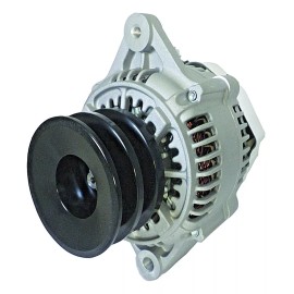 AJ-Electric NEW ALTERNATOR FITS CATERPILLAR AG AND IND 90AMP 0R4328 0R9274 1052813 1052814