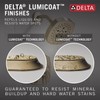 Delta RP6025CZPR Other Trim, Lumicoat Champagne Bronze