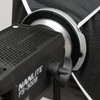SMDV Softbox Bowens Adapter for Flip/Flip NEMO Compatible with Bowens