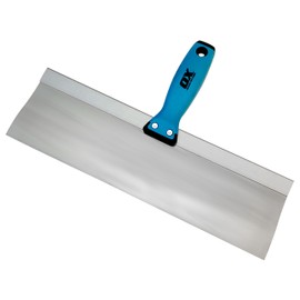 OX Tools Pro 14" Stainless Steel Taping Knife