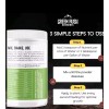 GREEN RUSH NUTRIENTS Leafy Green Grow 9-1.5-7- 2oz Sample