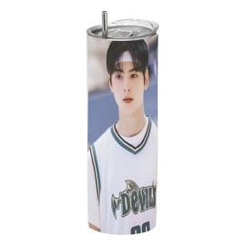 Termo Skinny Café 20 Oz - K-drama Lee Su-ho True Beauty #97