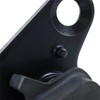 waltyotur Right Passenger Rear Tailgate Hinge Assembly Replacement for Titan
