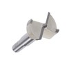 MACHSWON Forstner Drill Bits Tungsten Carbide Wood Hole Saw Opener