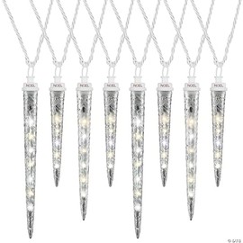 SHOOTING LIGHTSTRING LUXE XMAS