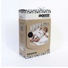Smart Start Snoozzz Stomach Sleep Prevention Belt Snooze