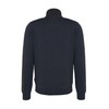Fynch-Hatton Men's Cardigan-Zip, Blue (Navy 690), Medium