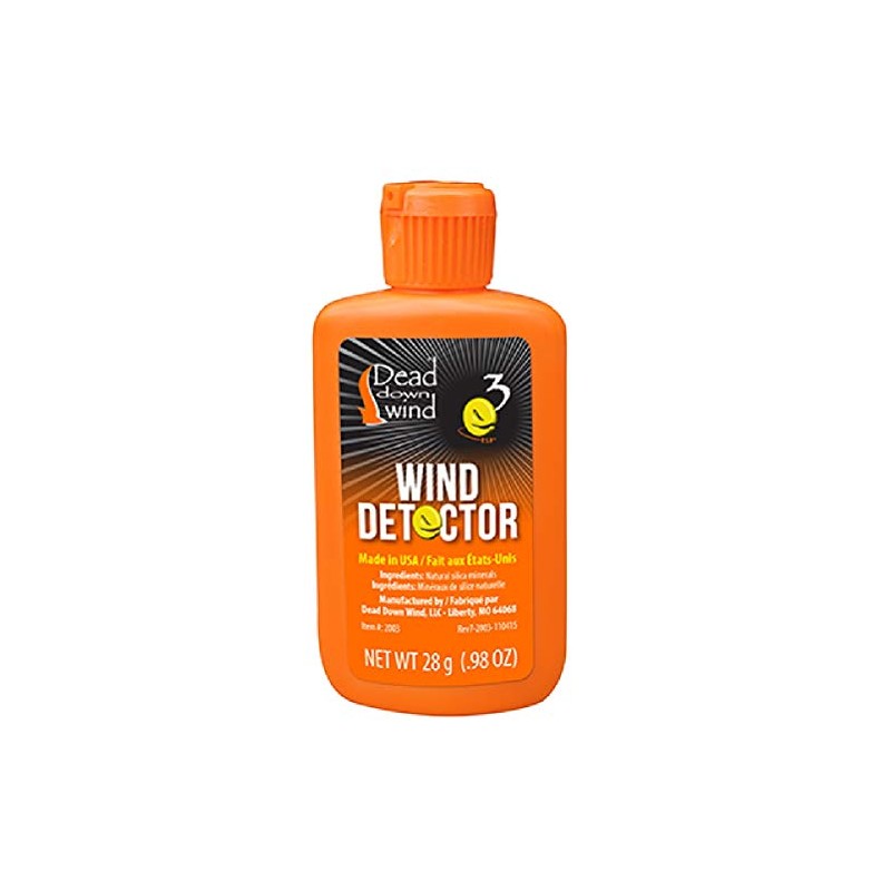 Dead Down Wind Checkmate-Wind Checker 4oz