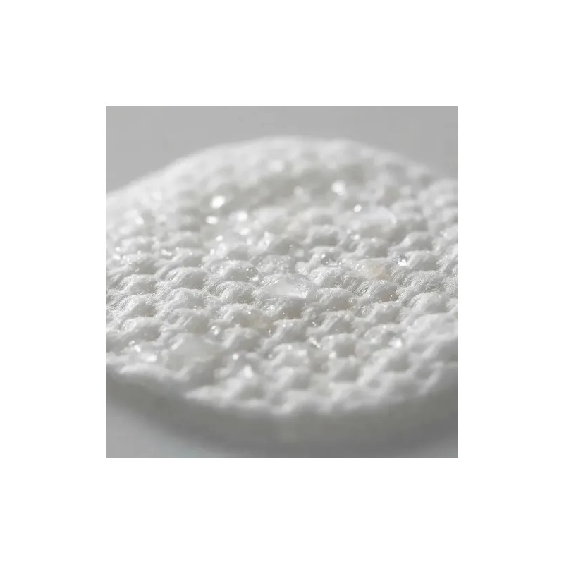 Almohadillas Sin Poros 70 Pads 155g Piel Grasa Exfoliante Medicube