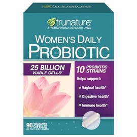 OProCyn OProCyn Tru Nature Women's Daily PROBIOTIC 90 Capsules