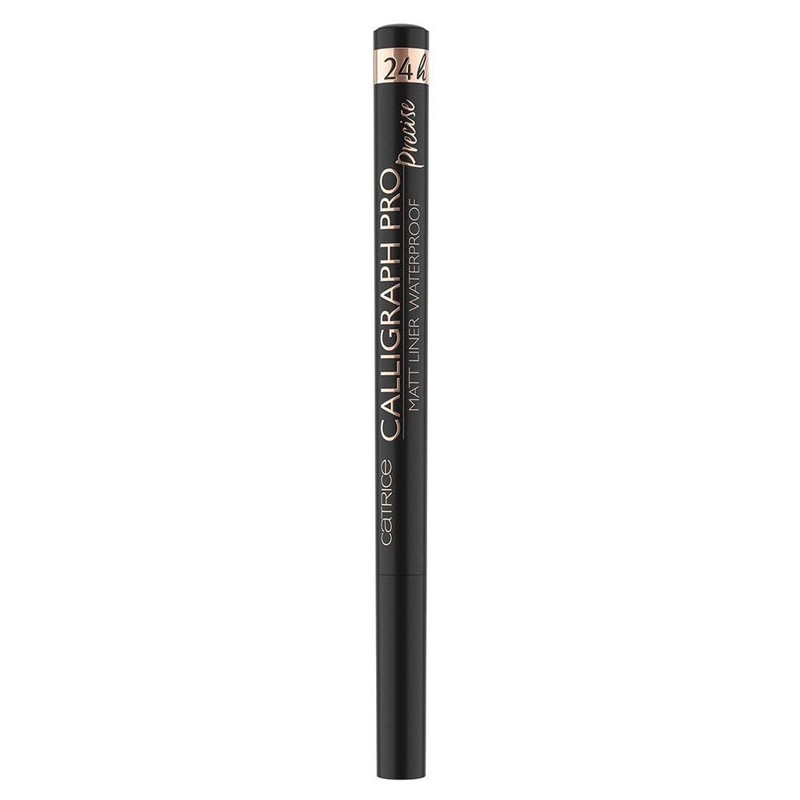 CATRICE Eyeliner Calligraph Pro Precise 24h Matt Waterproof (1.2ml)