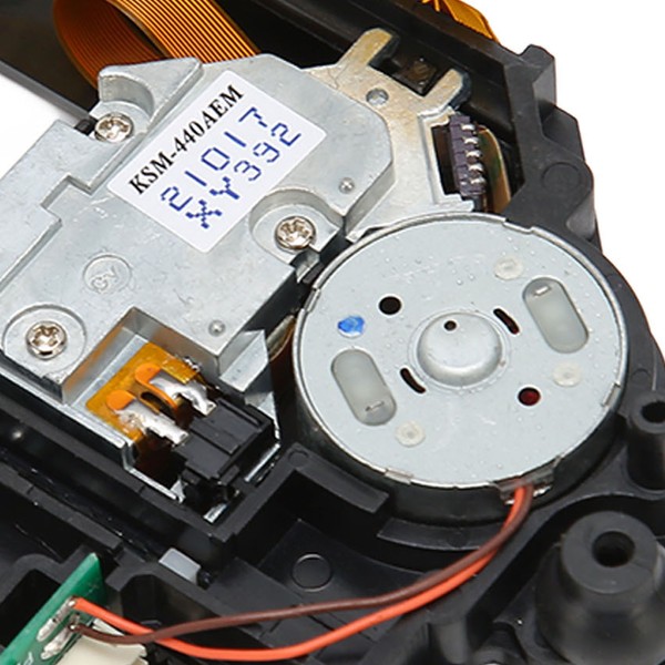 Optical Laser Lens for PS1 Console Stable Replacement Game Console
