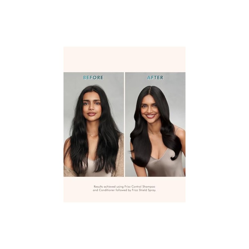 Moroccanoil Champú para controlar el encrespamiento