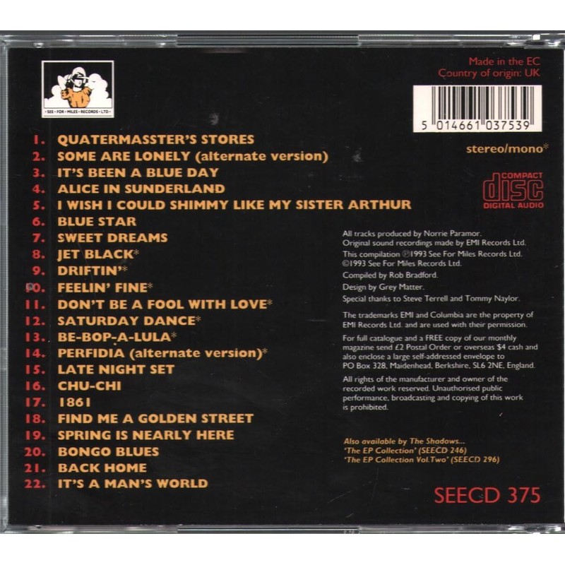 The EP Collection, Vol. 3