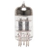 Mullard CV4004/12AX7 Miniature/mT Double 3 Pole Tube