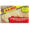 ALBO White Tuna in Olive Oil 112g. Pack 5 units