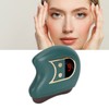 Electric Gua Sha Facial Tool Improve Circulation Ergonomic Design Portable