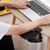 Uonlytech Laptop-Ständer für Handgelenkauflage, Laptop-Ständer, mobiler Arm, Halterung für Handgelenk,