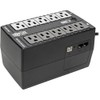 Tripp Lite Series Internet Office Standby UPS INTERNET550U - 1