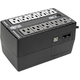 Tripp Lite Series Internet Office Standby UPS INTERNET550U - 1 Each