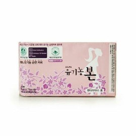 OC BON Pantyliners Long 28 Ct. - OC BON Pantyliners Long 28 Ct.