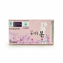 OC BON Pantyliners Long 28 Ct. - OC BON Pantyliners Long 28 Ct.